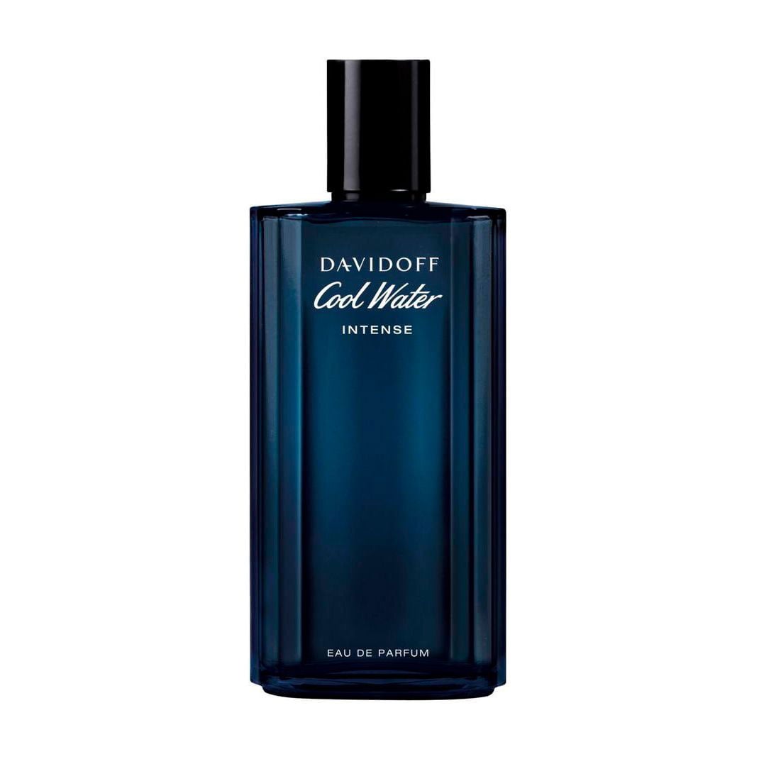 Davidoff Cool Water Intense Парфумована вода чоловіча, 125 мл
